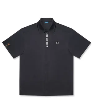 MEASPHERA MEN OVER-FIT SHIRT