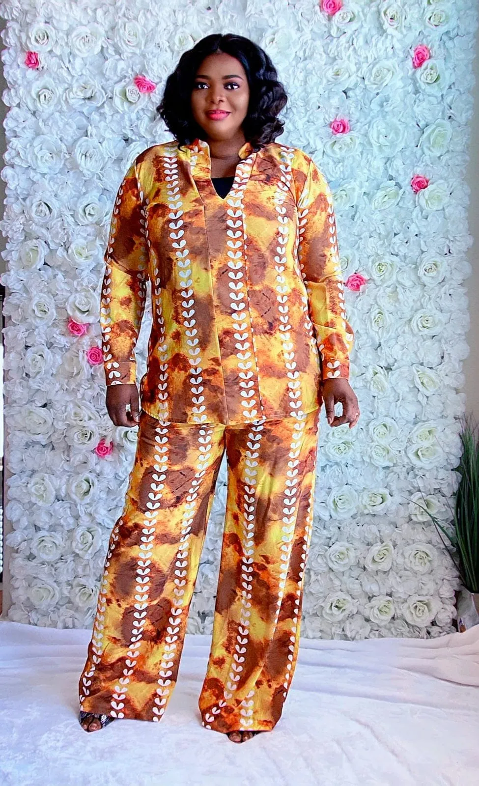 Meet Me Again Matching Set/ New Arrivals
