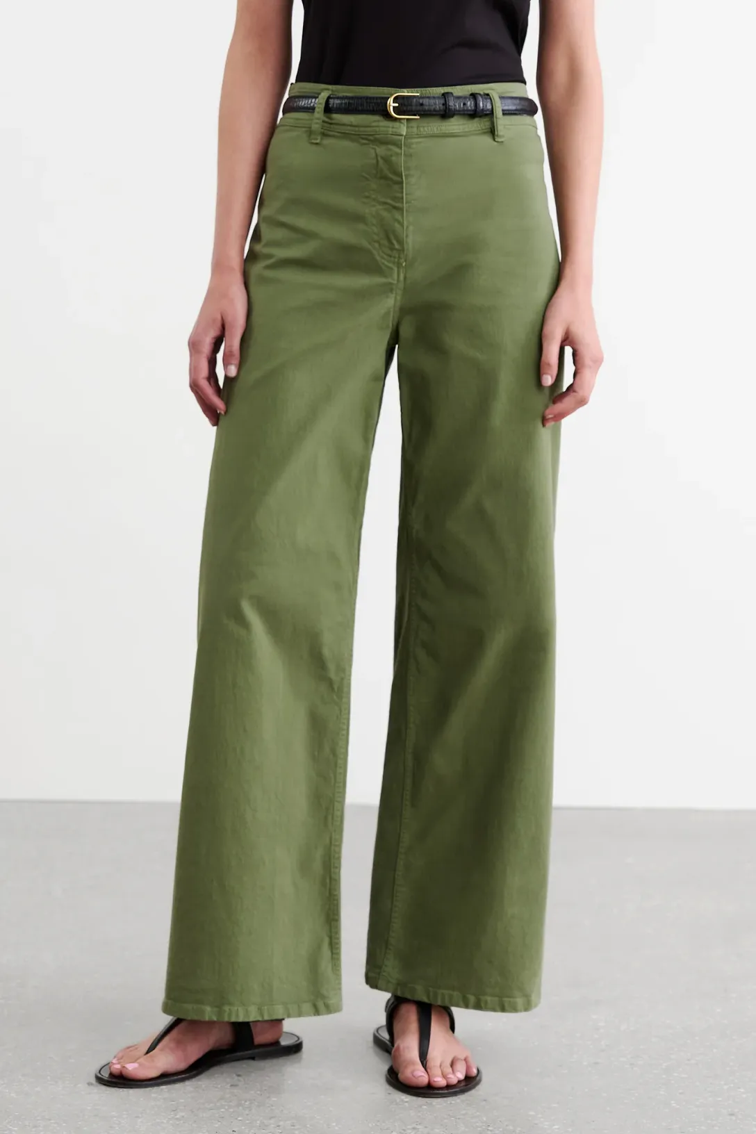 Megan Pant | Camo