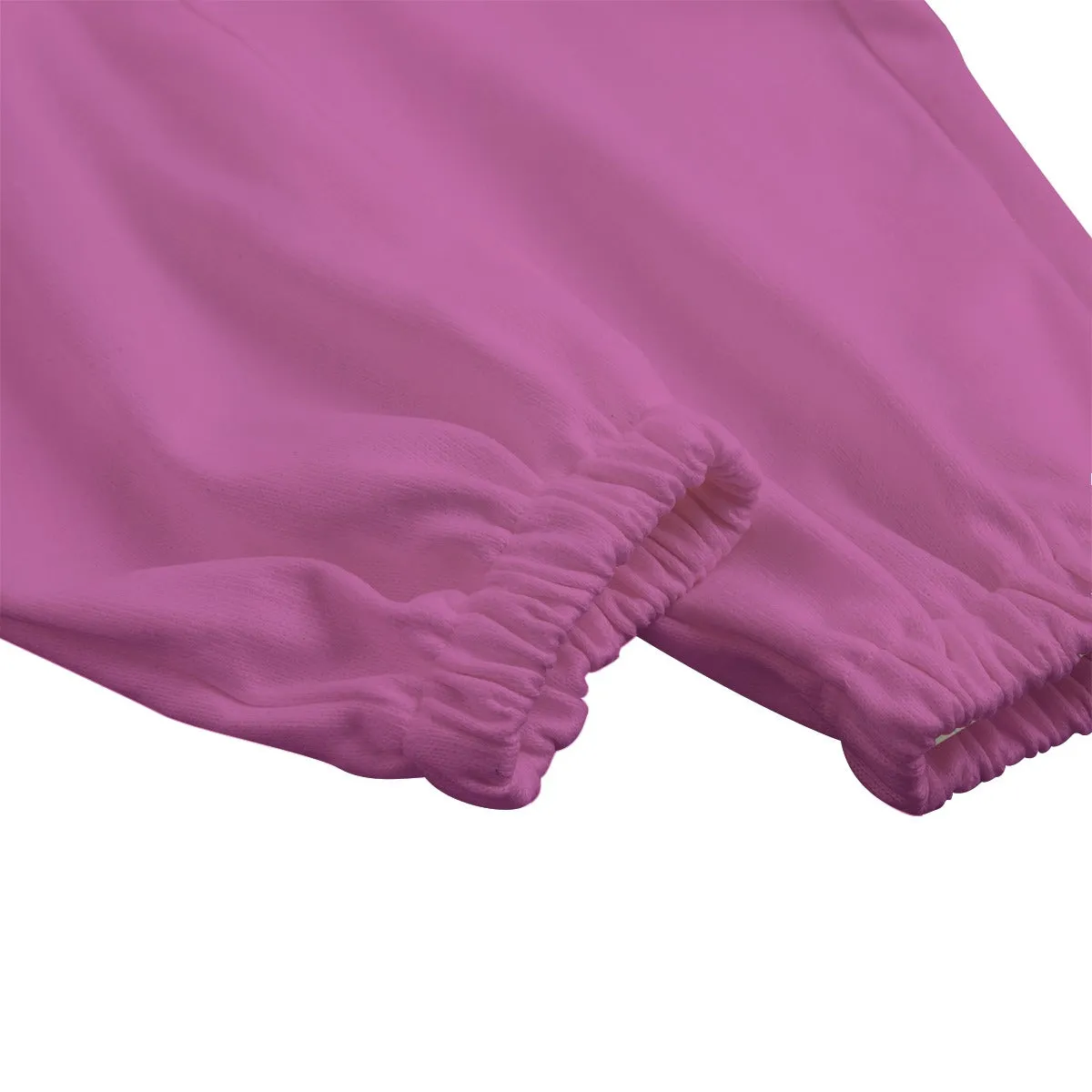 Melanin Love Knitted Fleece Pants