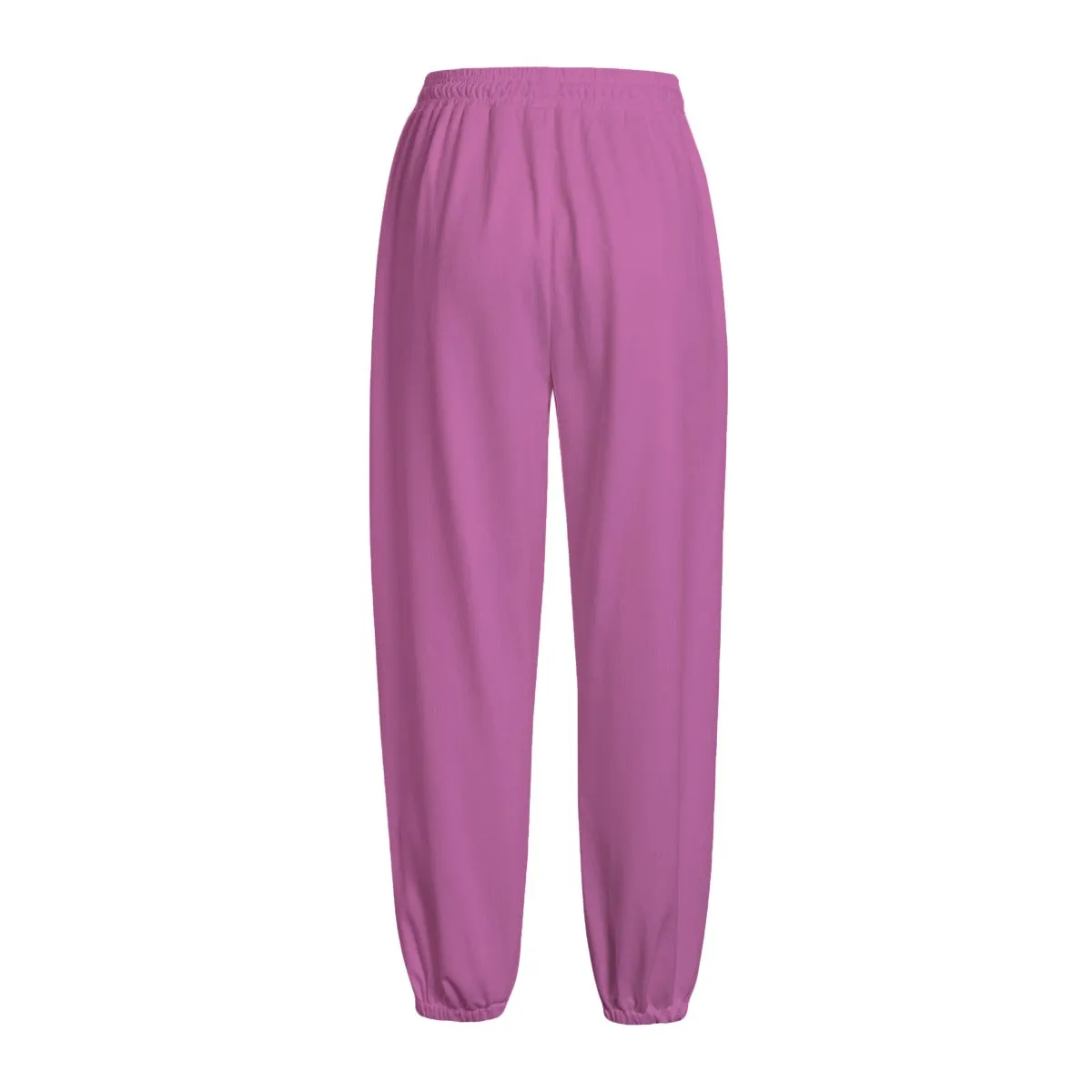 Melanin Love Knitted Fleece Pants
