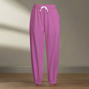 Melanin Love Knitted Fleece Pants