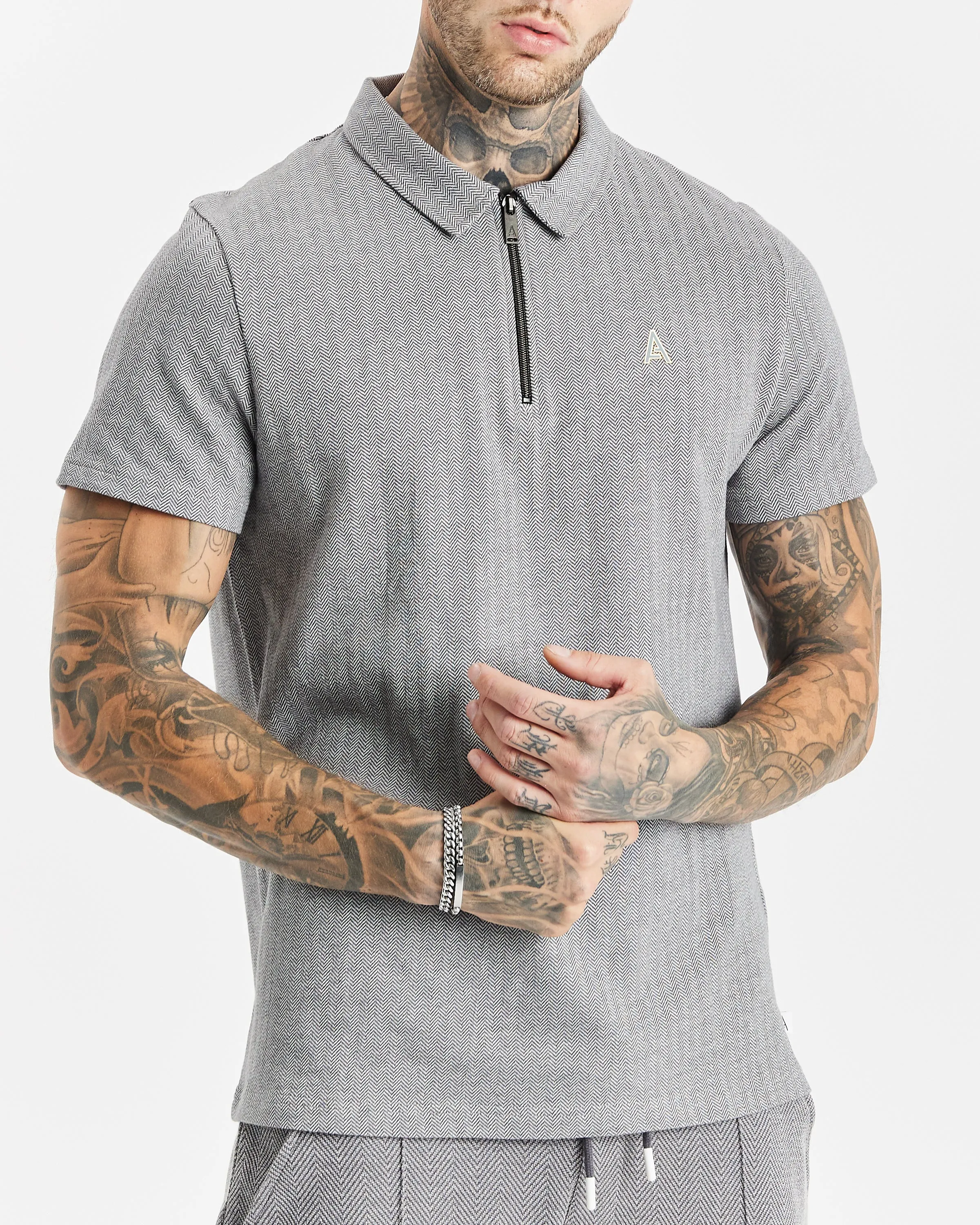 Men's Cooper Polo