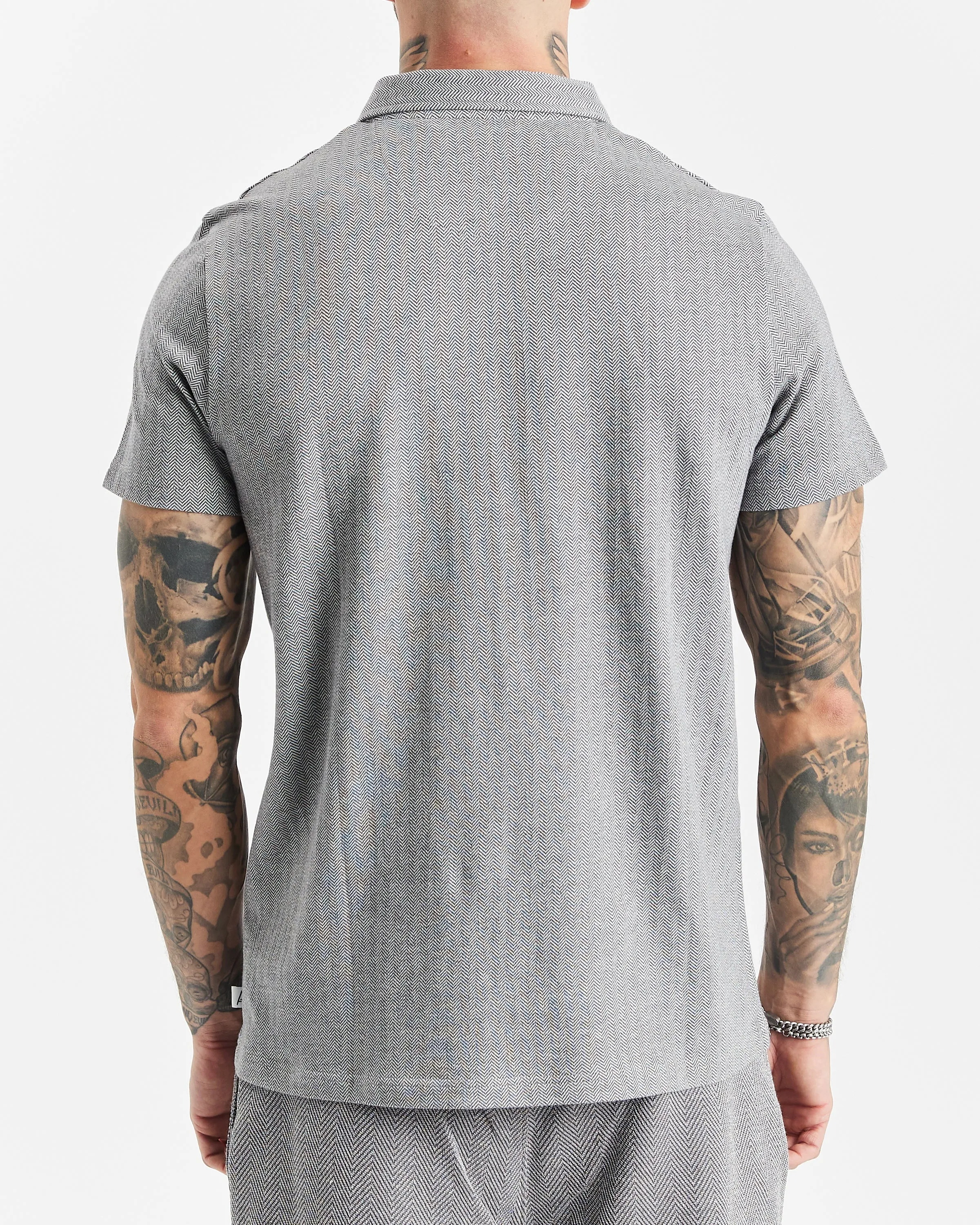 Men's Cooper Polo