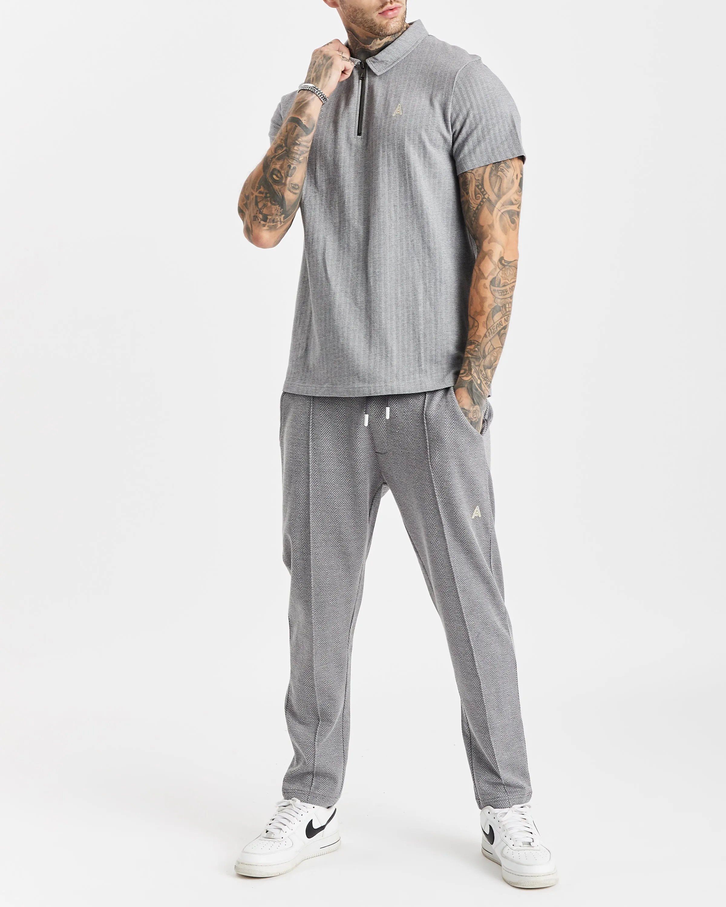 Men's Cooper Polo