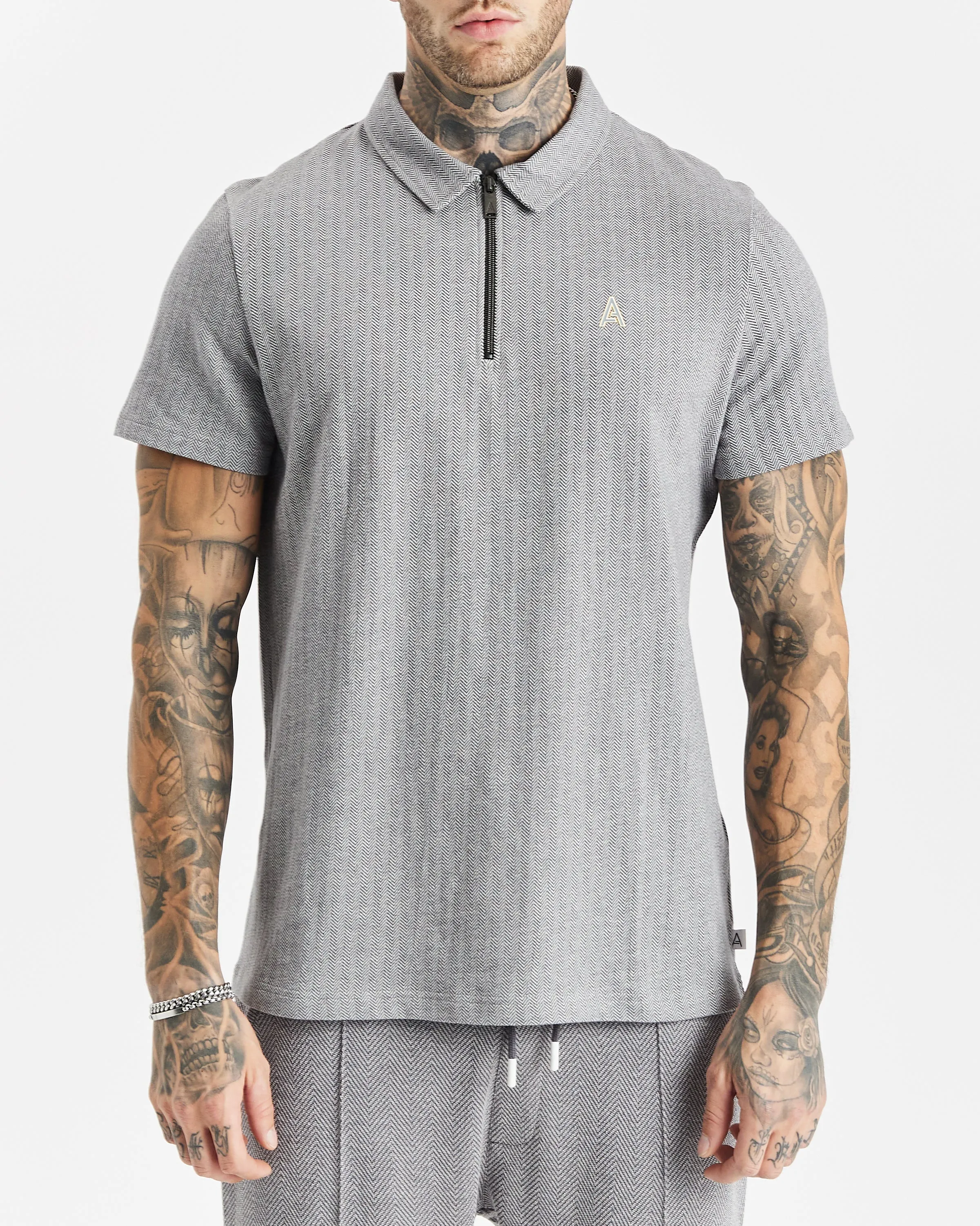 Men's Cooper Polo