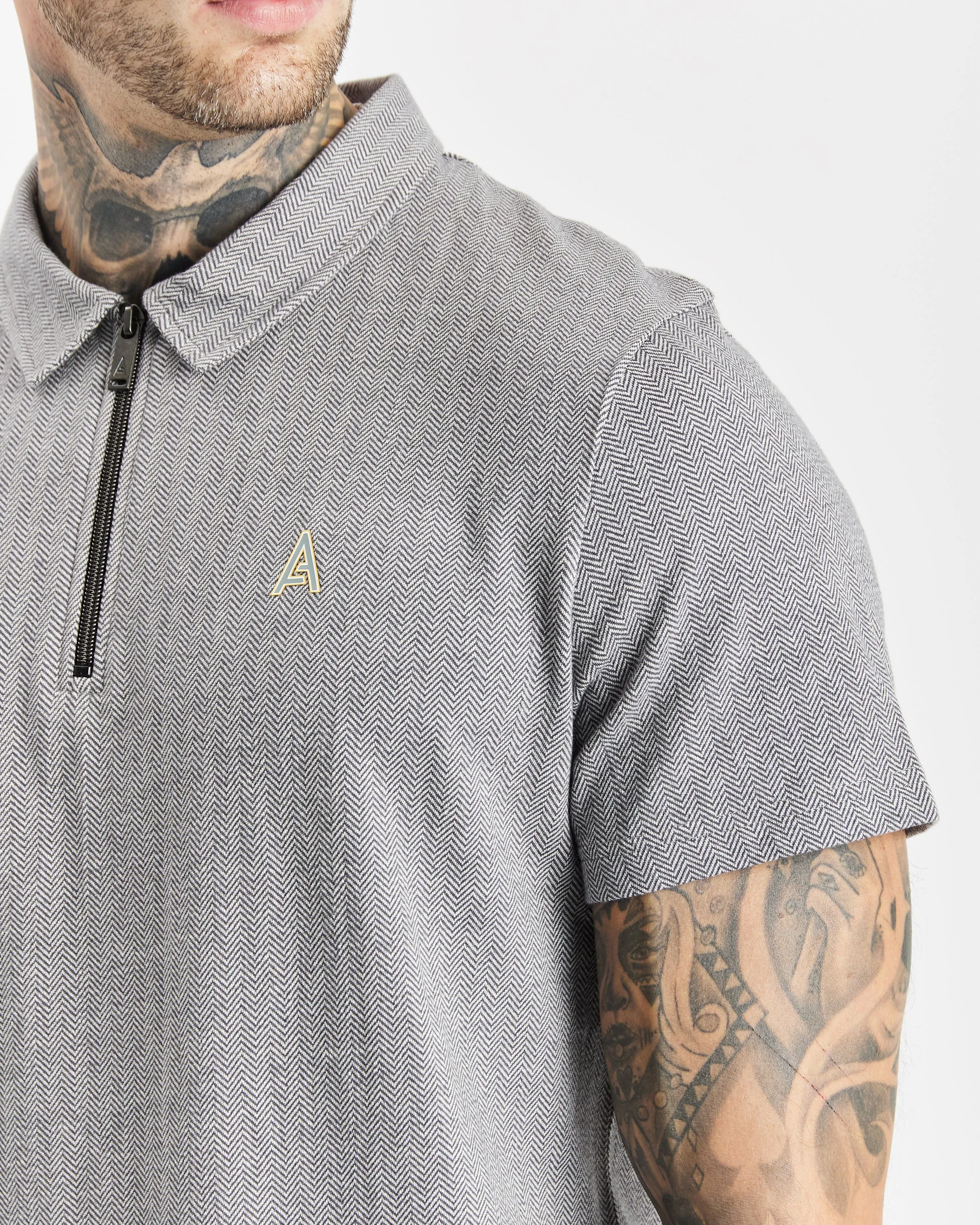 Men's Cooper Polo