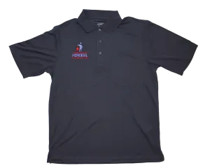 Men's Memorial Foundation Polo (#9)