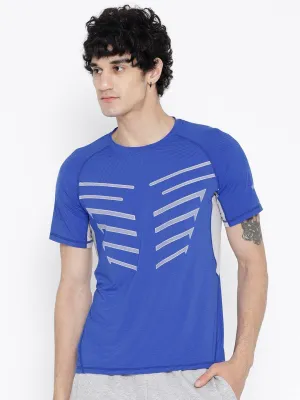 Men's Training Vent Short Sleeve T-shirt