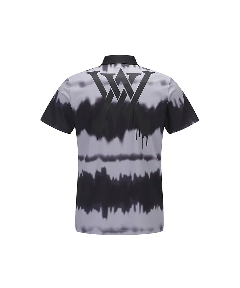 Men's Wave DTP S/TS - Gray