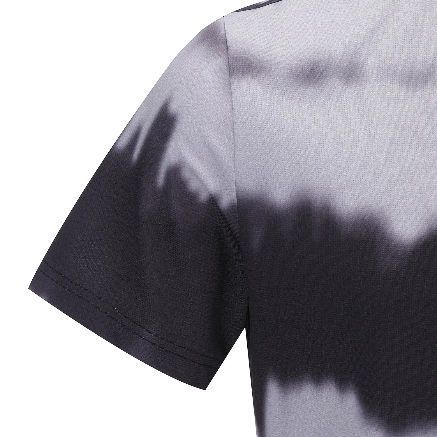 Men's Wave DTP S/TS - Gray