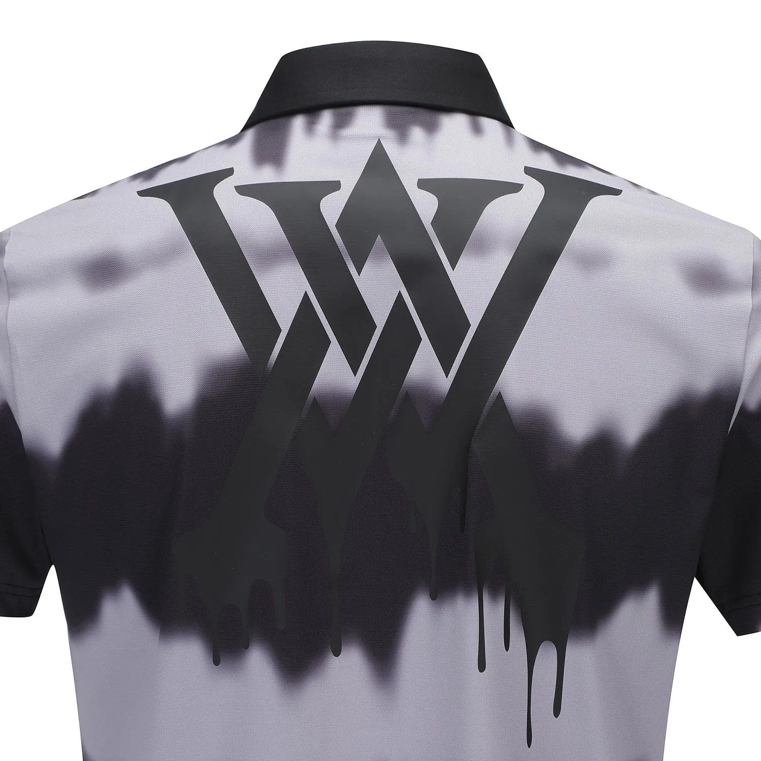 Men's Wave DTP S/TS - Gray