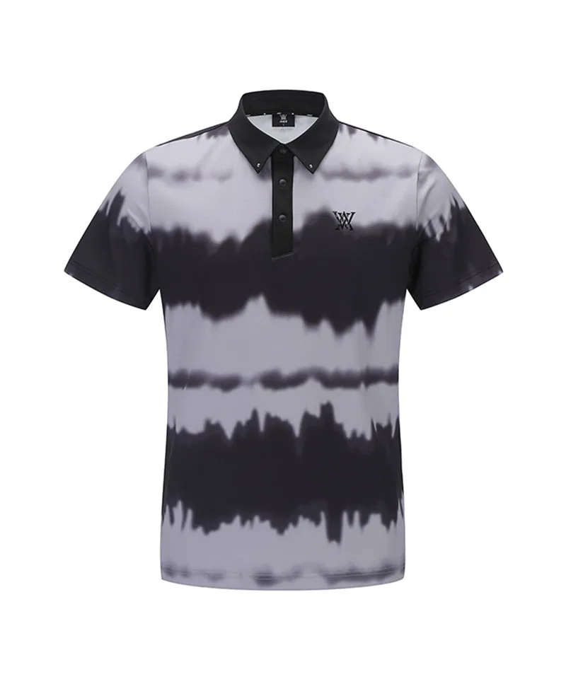 Men's Wave DTP S/TS - Gray
