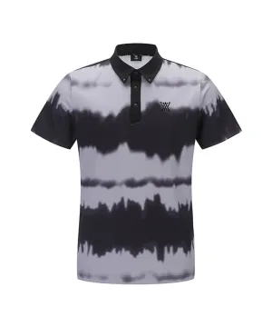 Men's Wave DTP S/TS - Gray