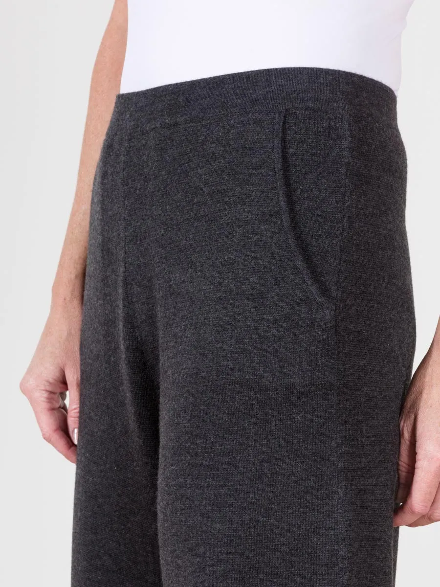merino pant