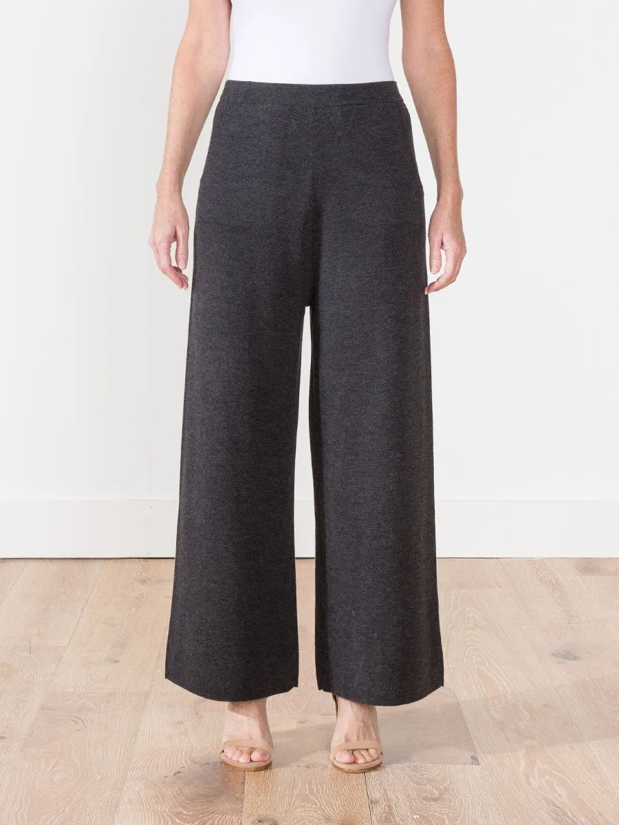 merino pant
