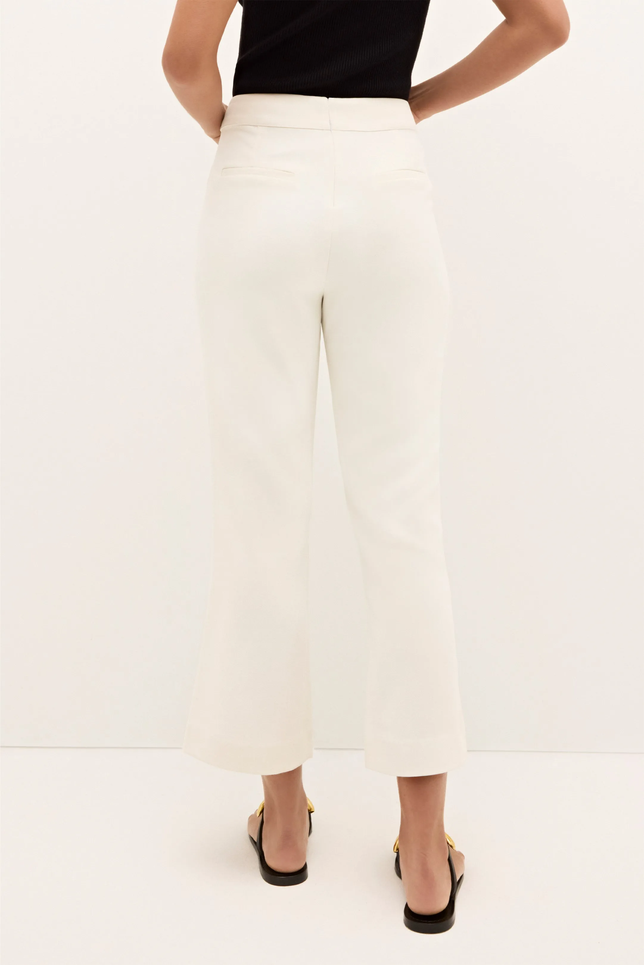 MIA CROP PANT