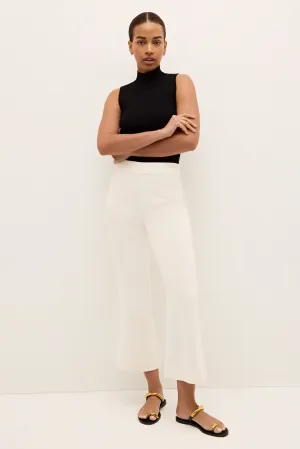 MIA CROP PANT