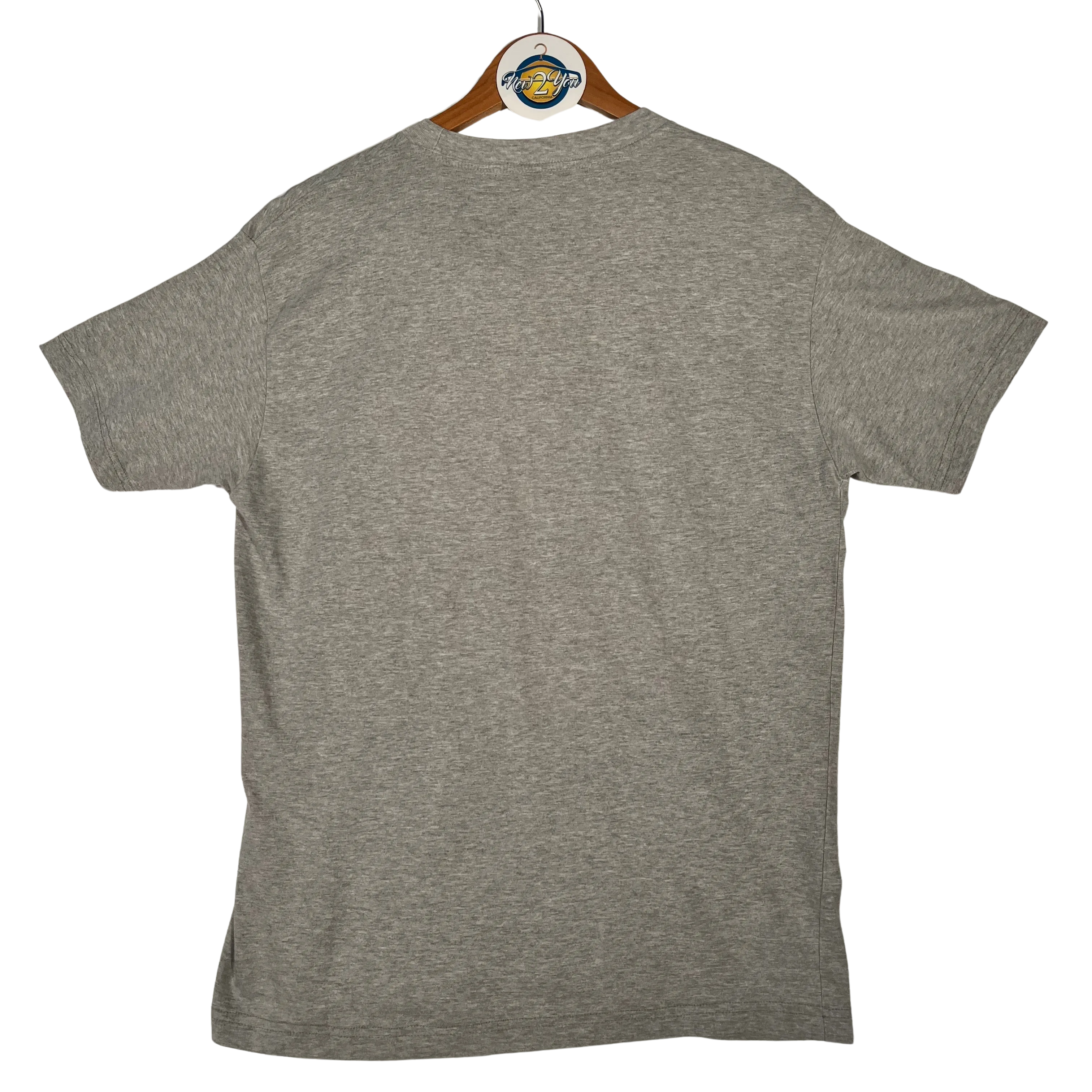 Michael Gangsta Tweety Bird Graphic Tee