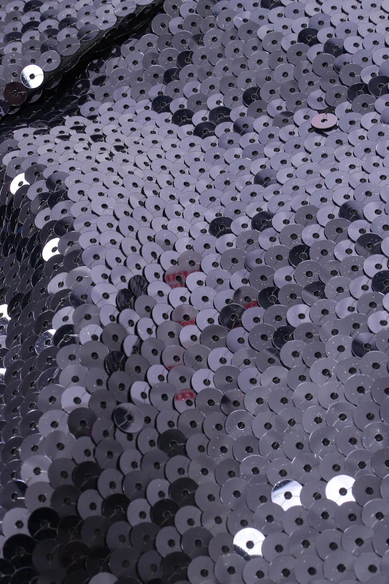 Midnight Sequin Wide Leg Pant