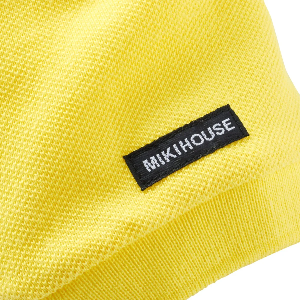 MIKIHOUSE POLO SHIRT