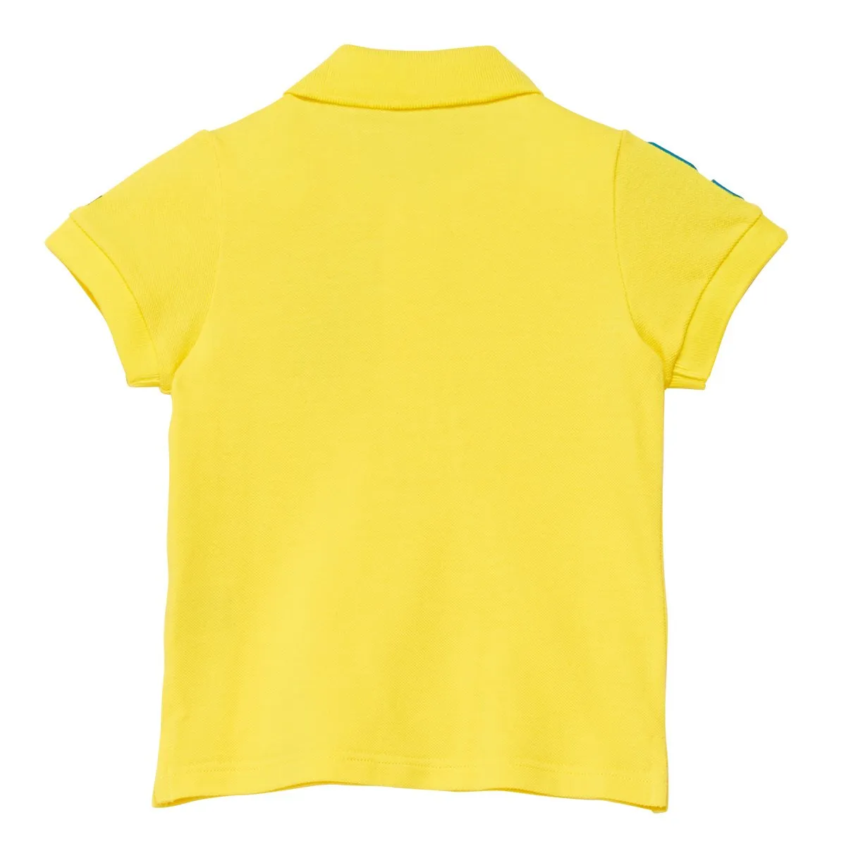 MIKIHOUSE POLO SHIRT