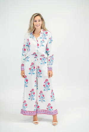 Millie Pant Bahama Breeze