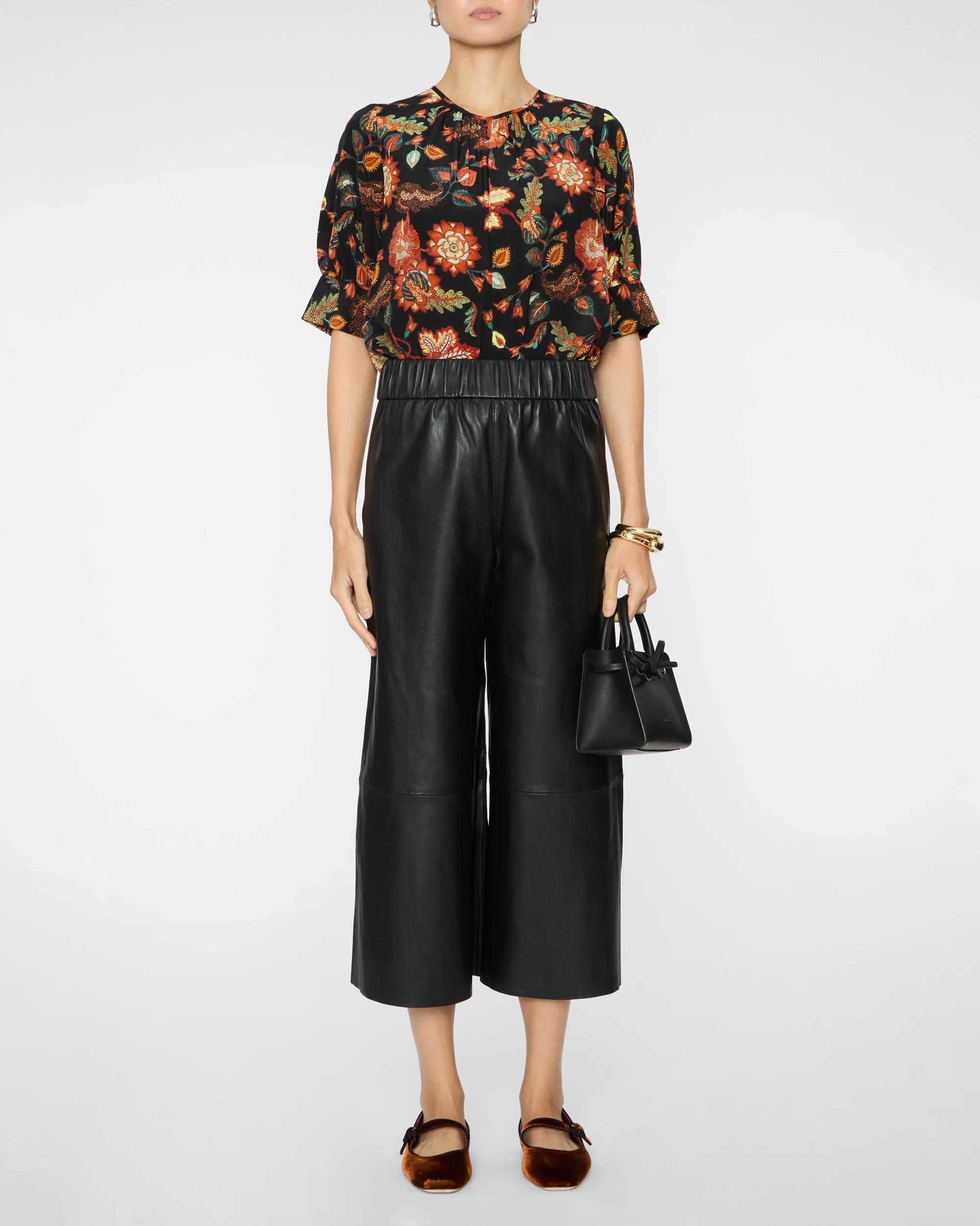 Mirelle Top
