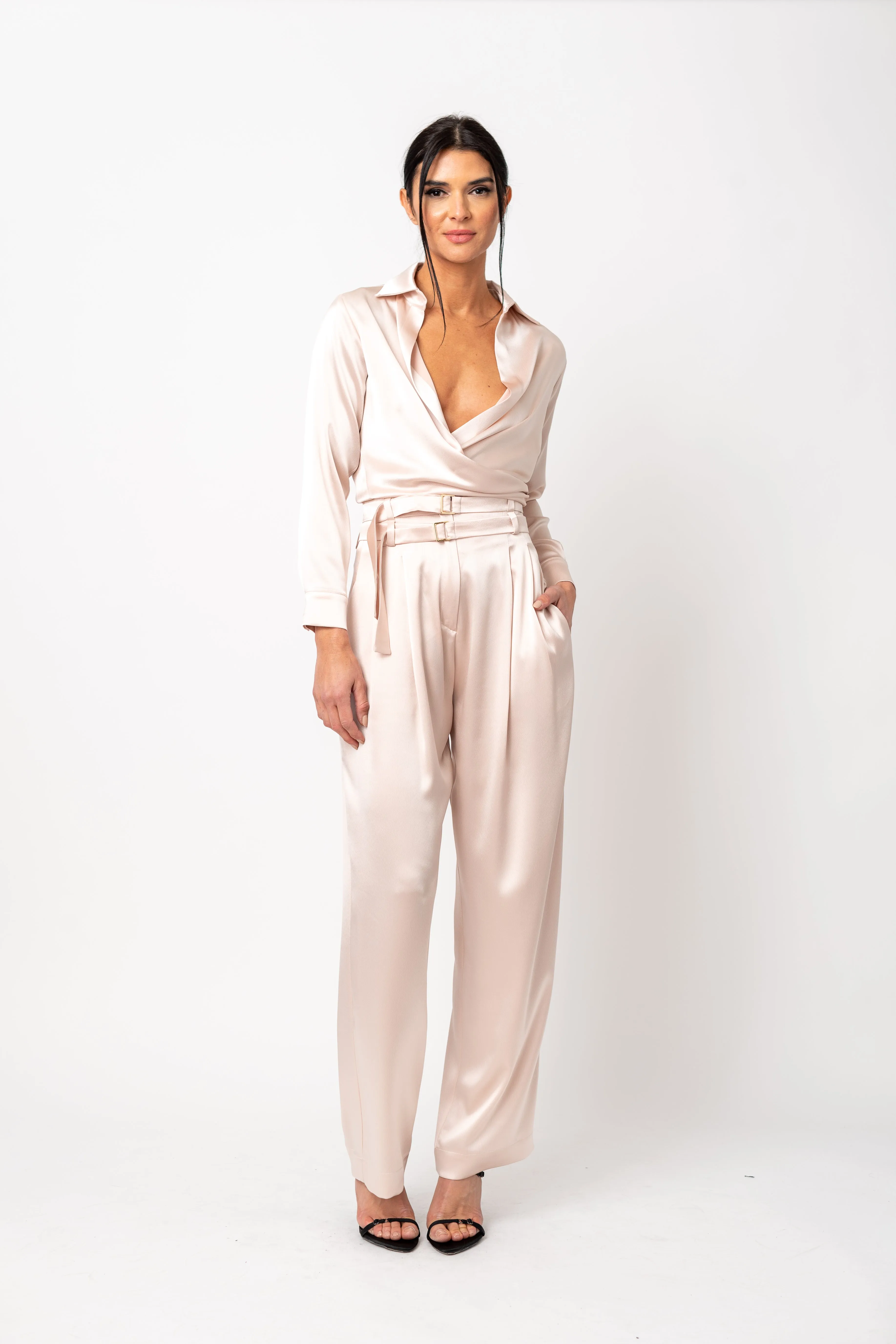 Mondrian Pant