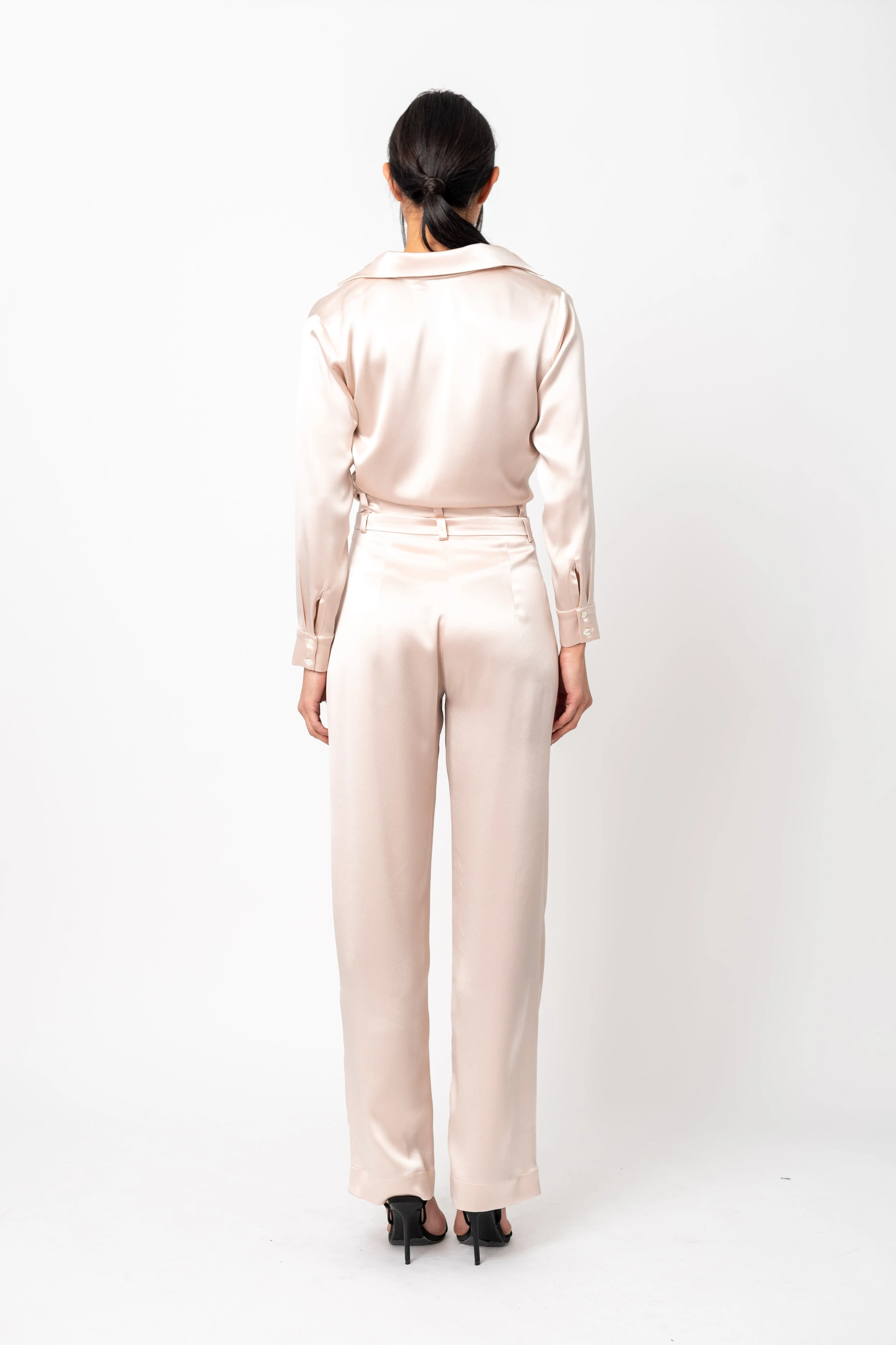 Mondrian Pant