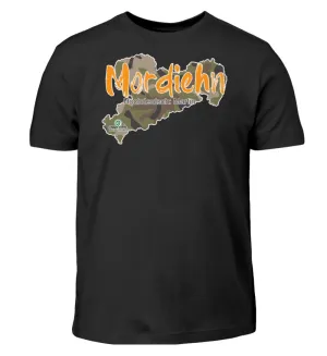 Mordiehn - Martin  - Kinder T-Shirt