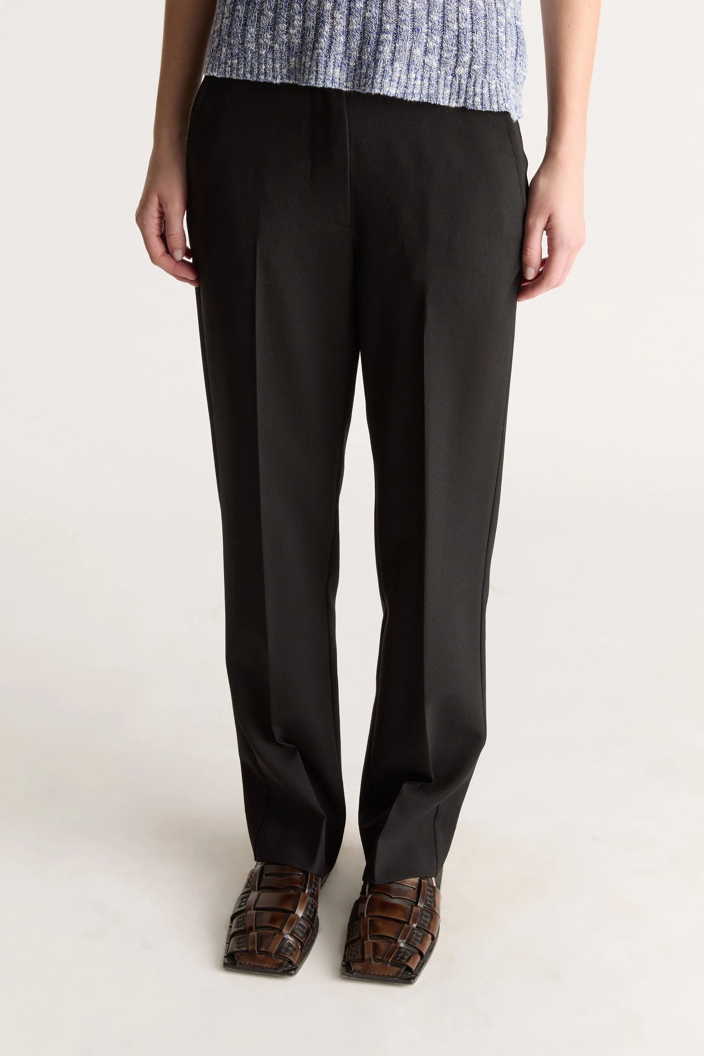 Mortimer Tailored Pant