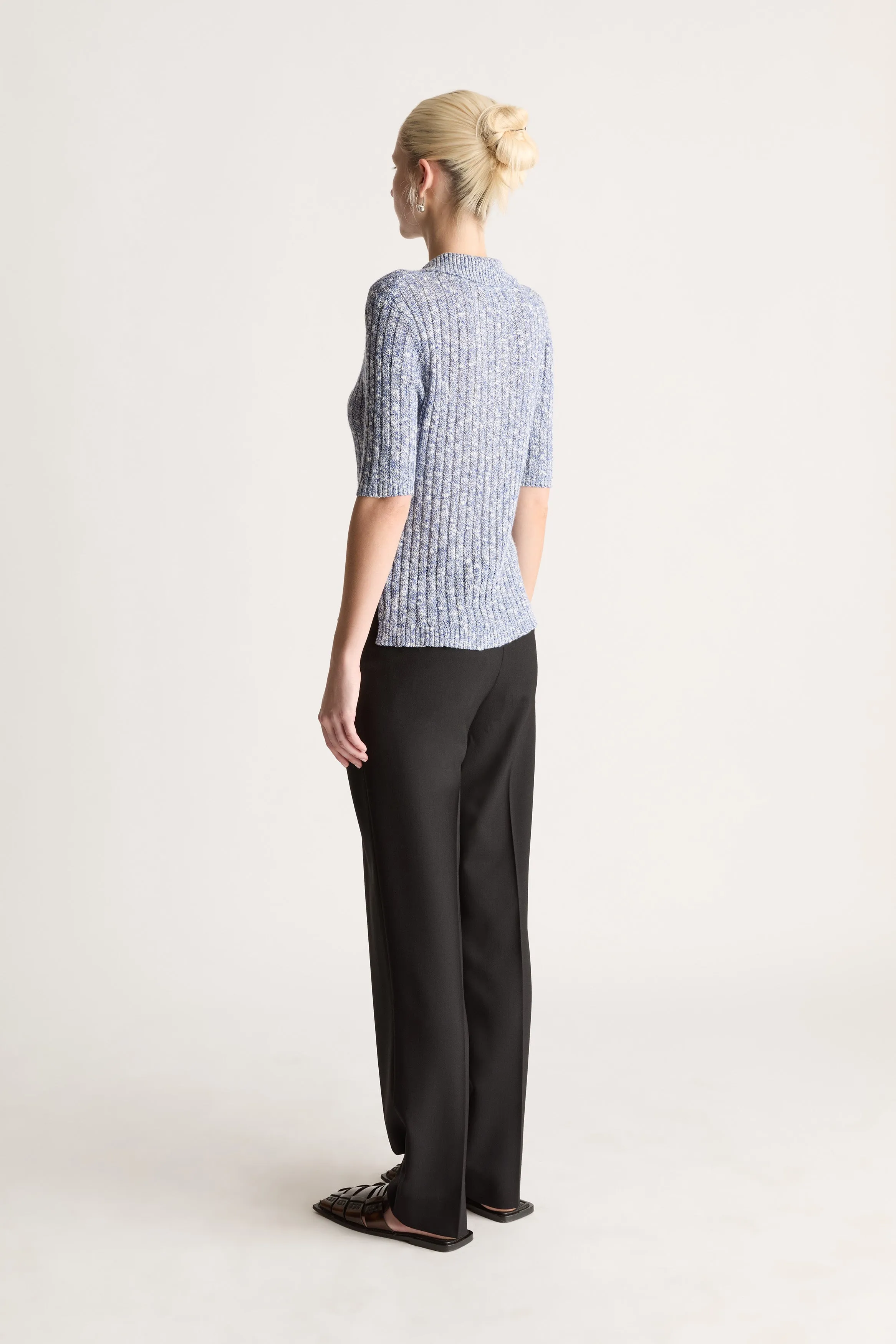 Mortimer Tailored Pant
