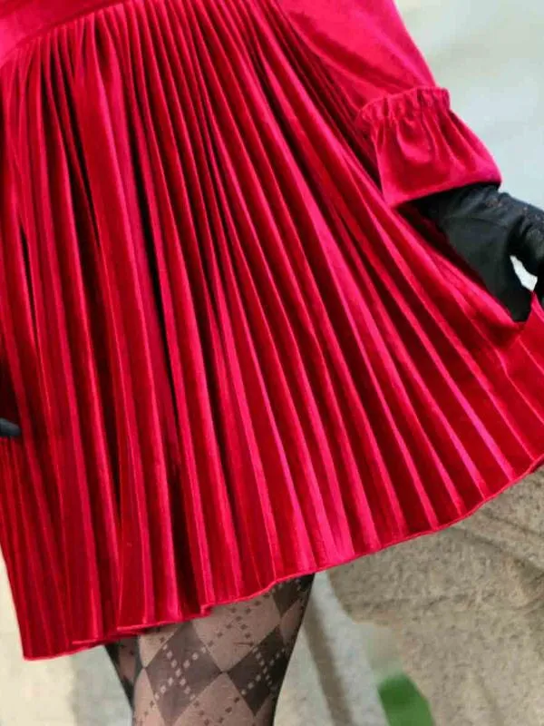 my valentine dress