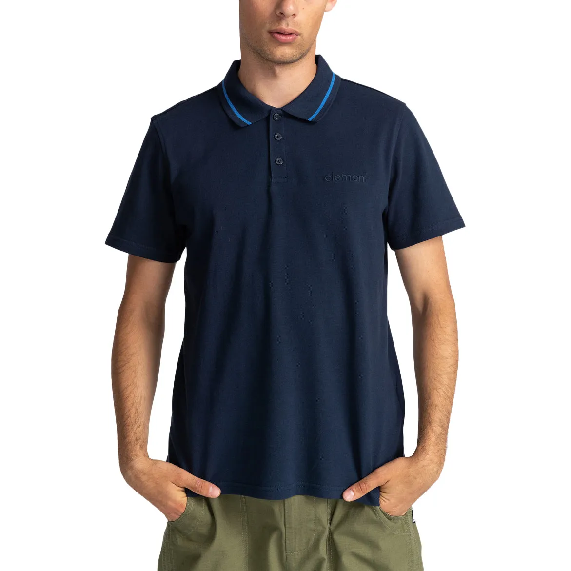 MYLOH POLO