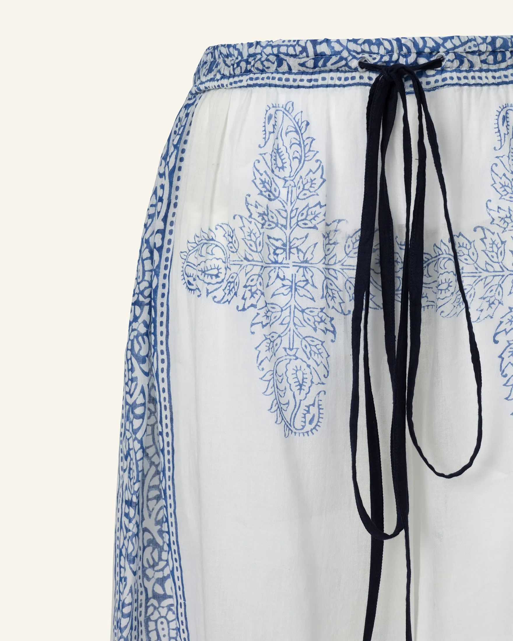 Natalie Criss Cross Pant