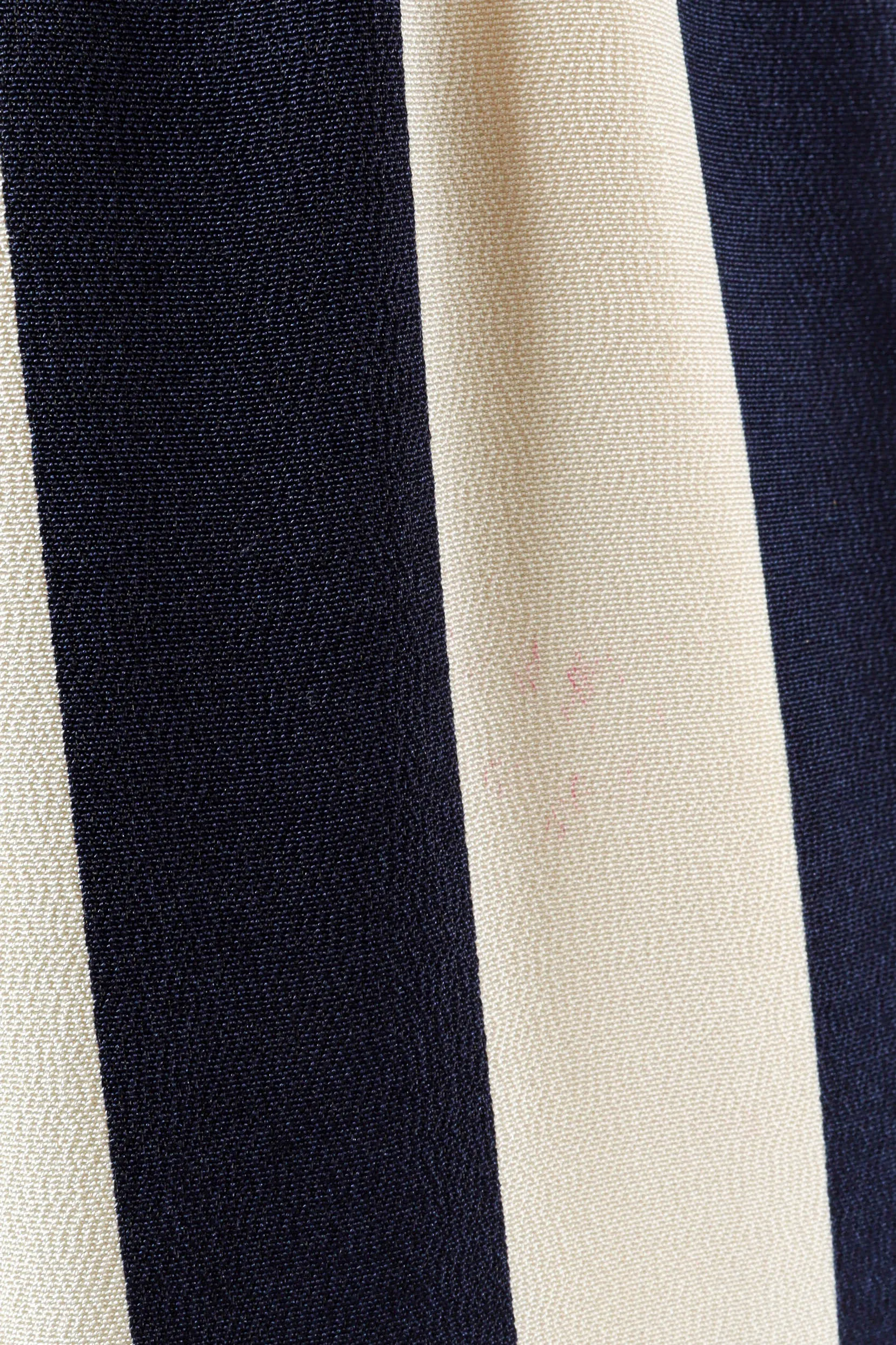 Nautical Stripe Culotte