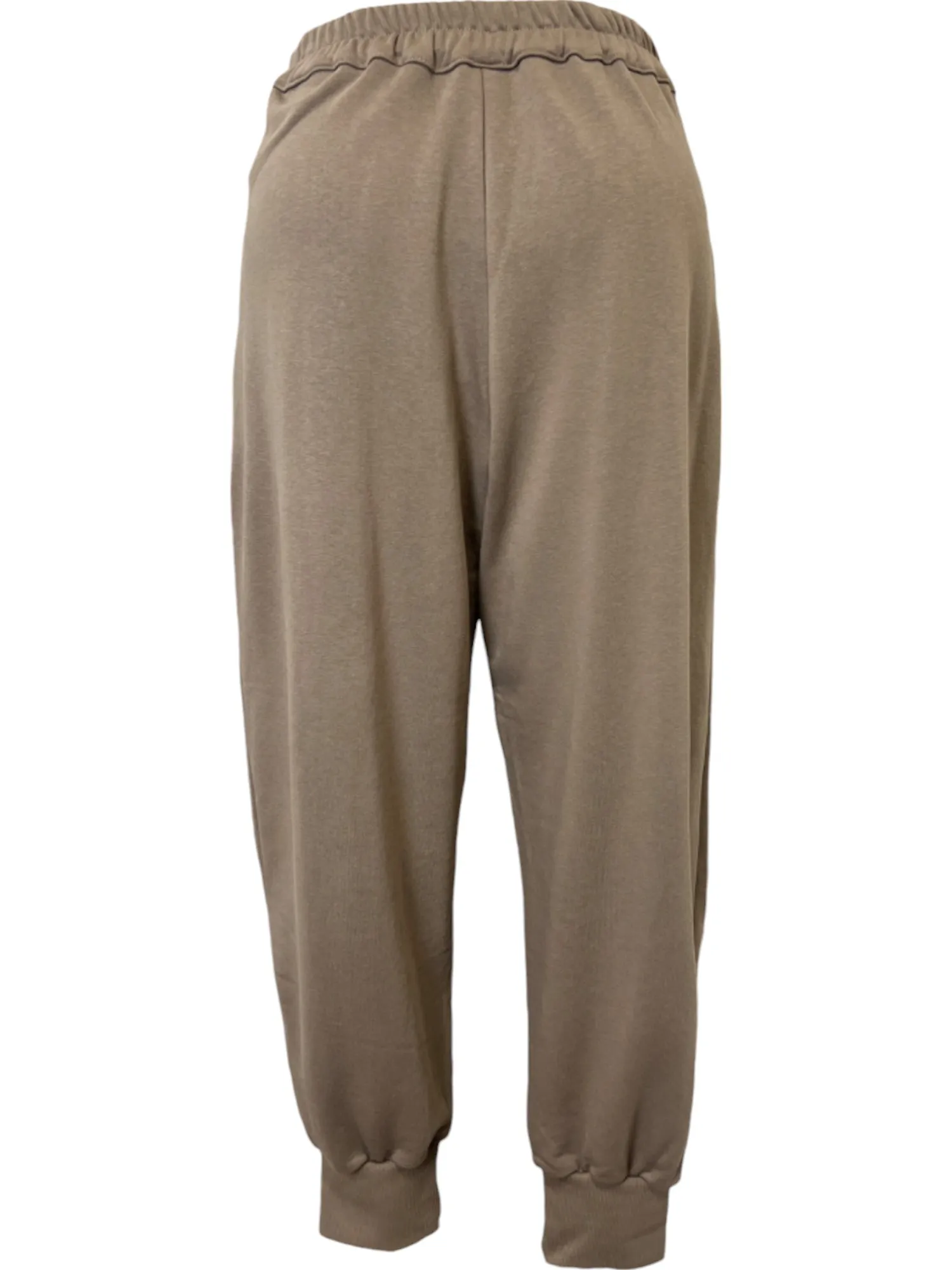 Nido Pant in Mocha