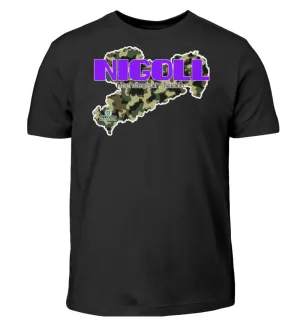 Nigoll - Nicole  - Kinder T-Shirt