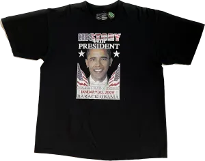 Nike 44th President Tee
