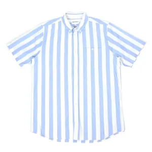 Norse Projects Striped Shirt Size Medium
