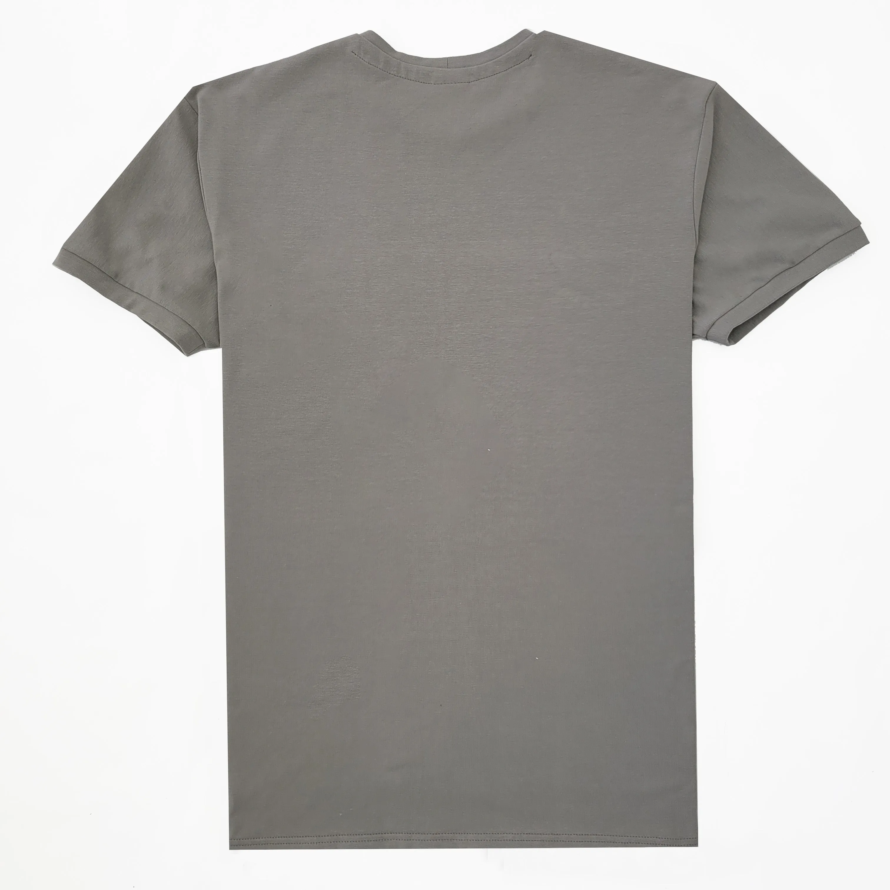 NOT-SO-BASIC T-SHIRT - Nº6