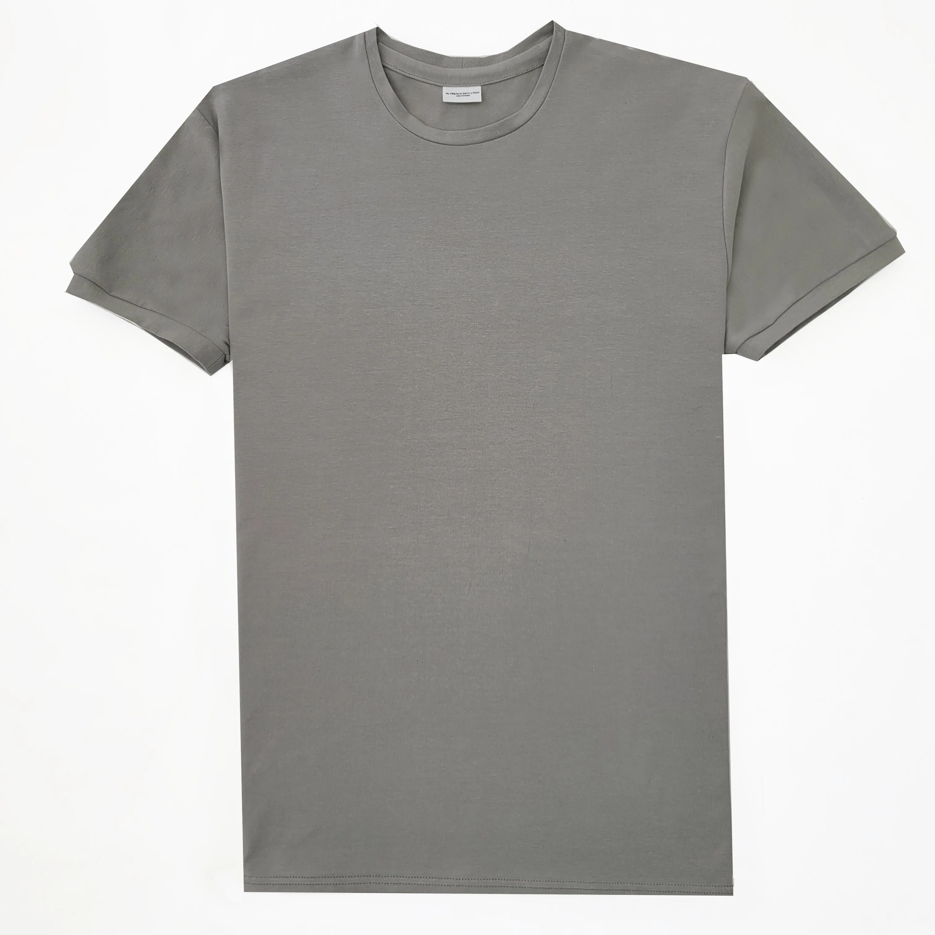 NOT-SO-BASIC T-SHIRT - Nº6
