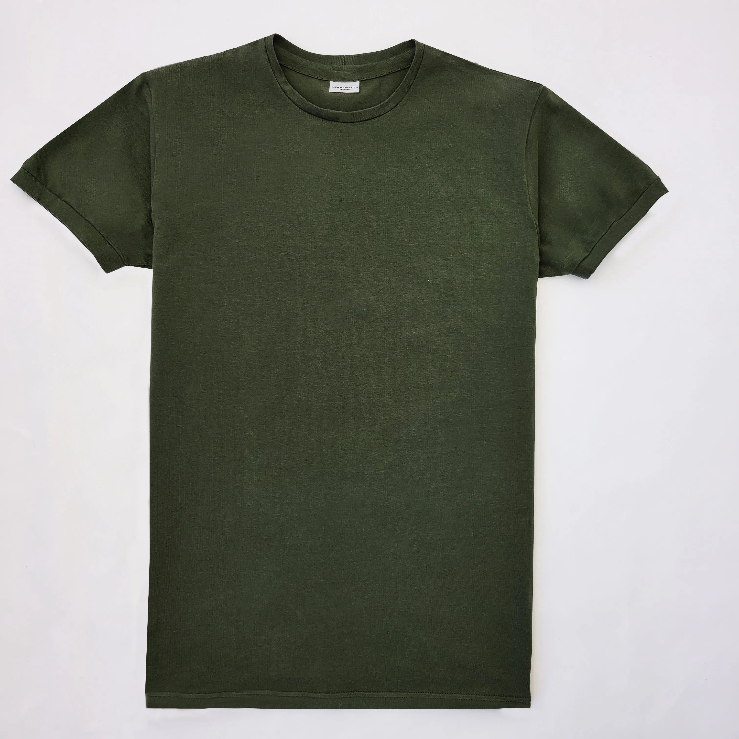 NOT-SO-BASIC T-SHIRT Nº7