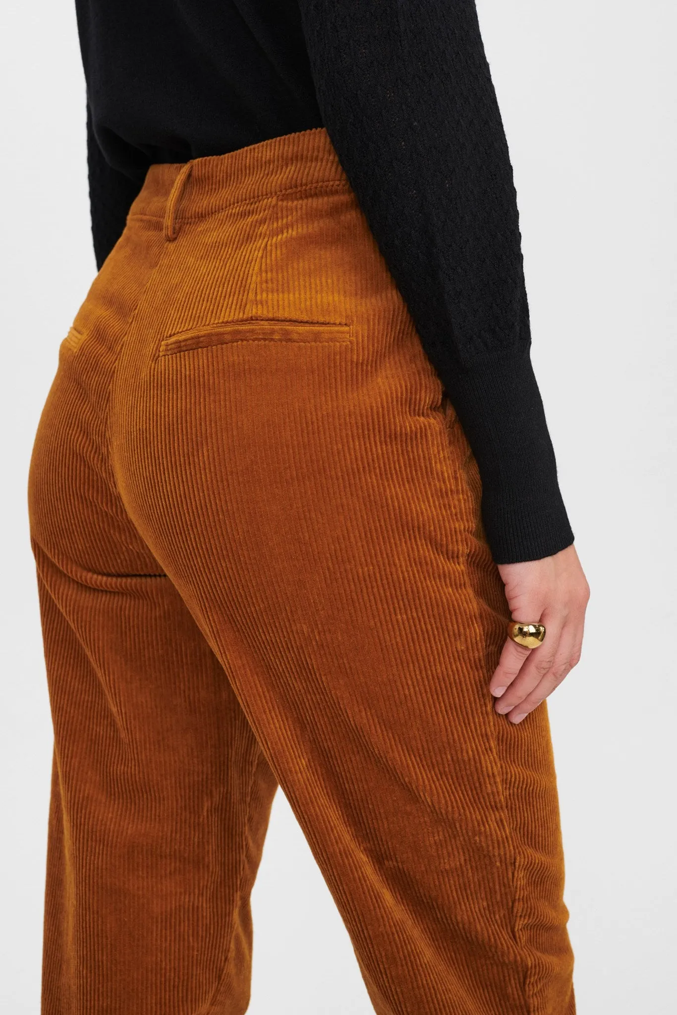 NUCHENOA PANT - Cathay Spice