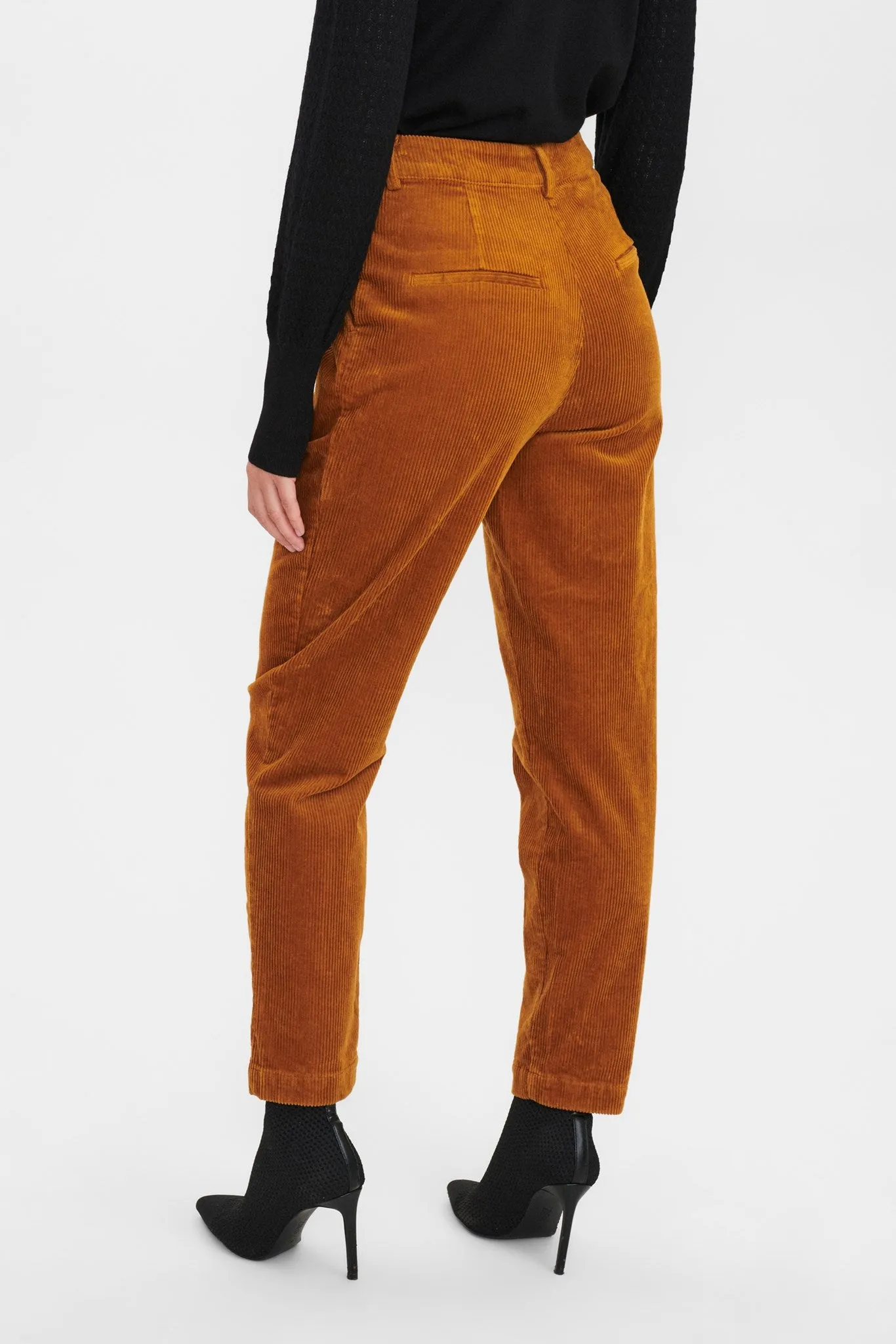 NUCHENOA PANT - Cathay Spice