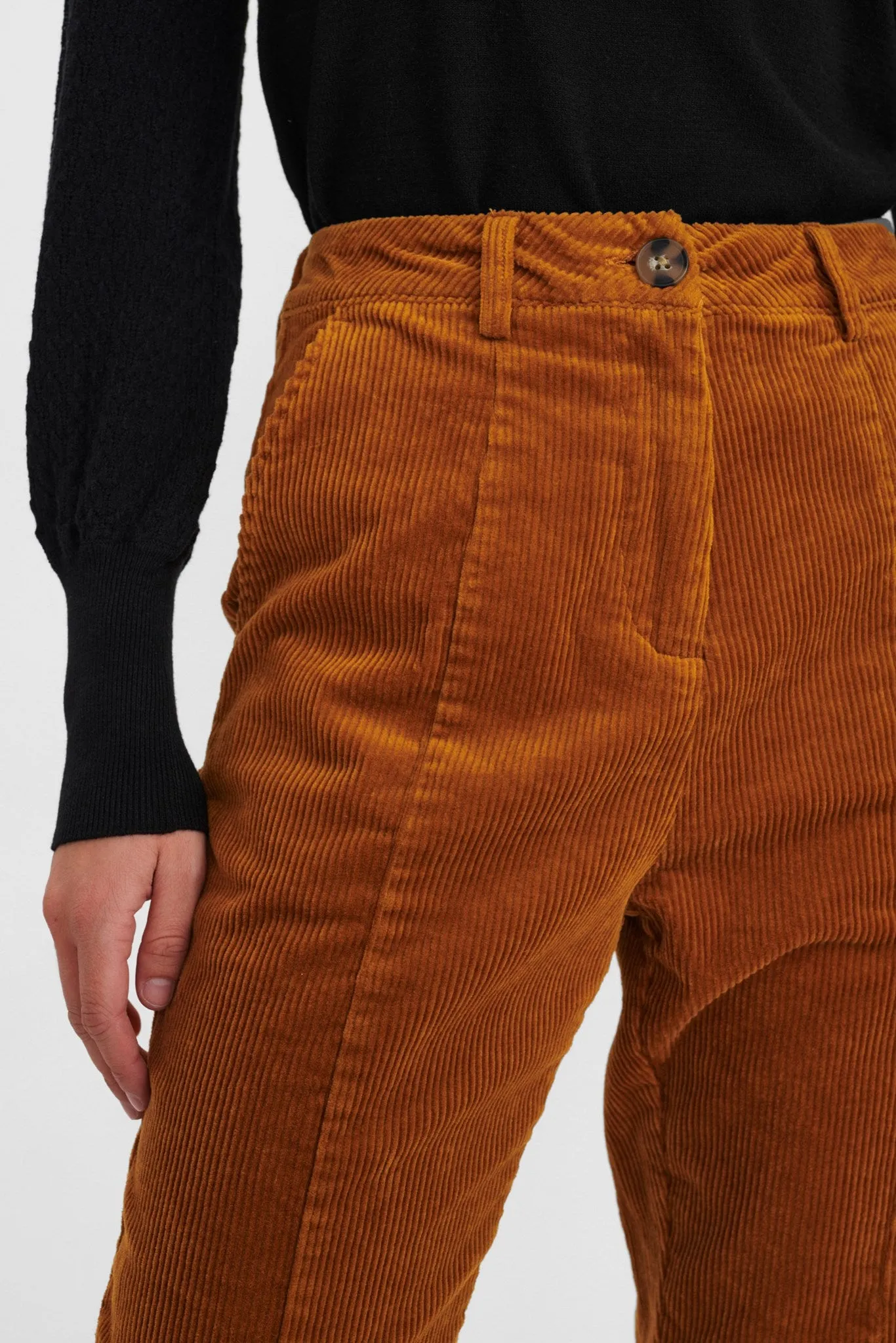NUCHENOA PANT - Cathay Spice