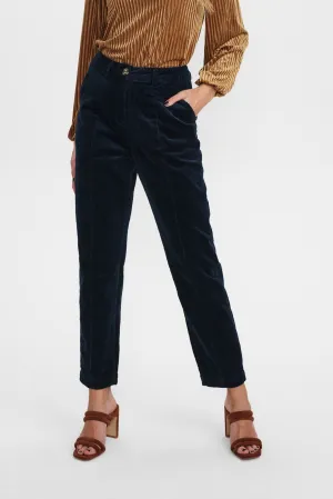 NUCHENOA PANT - Dark Shadow