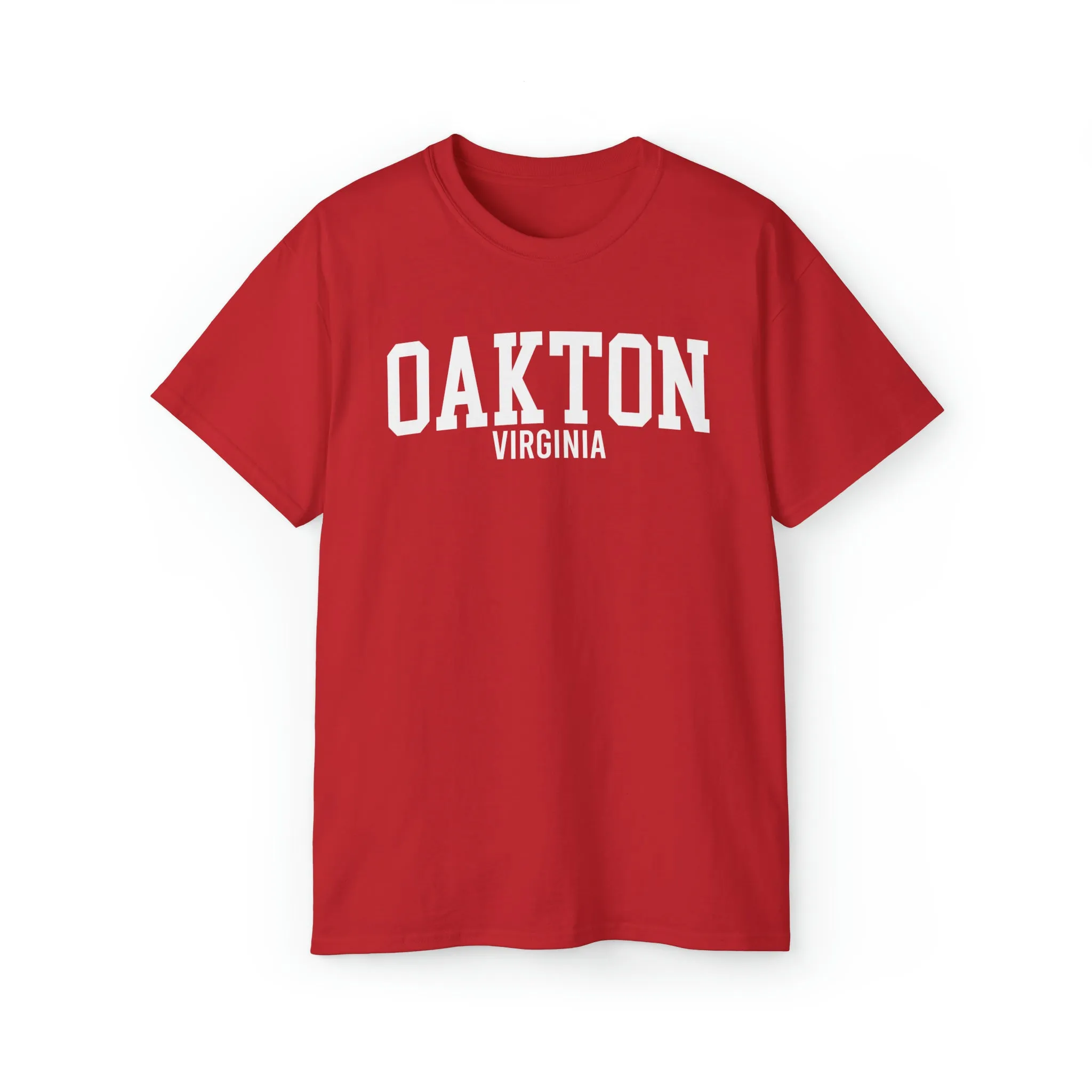 Oakton Virginia T-Shirt