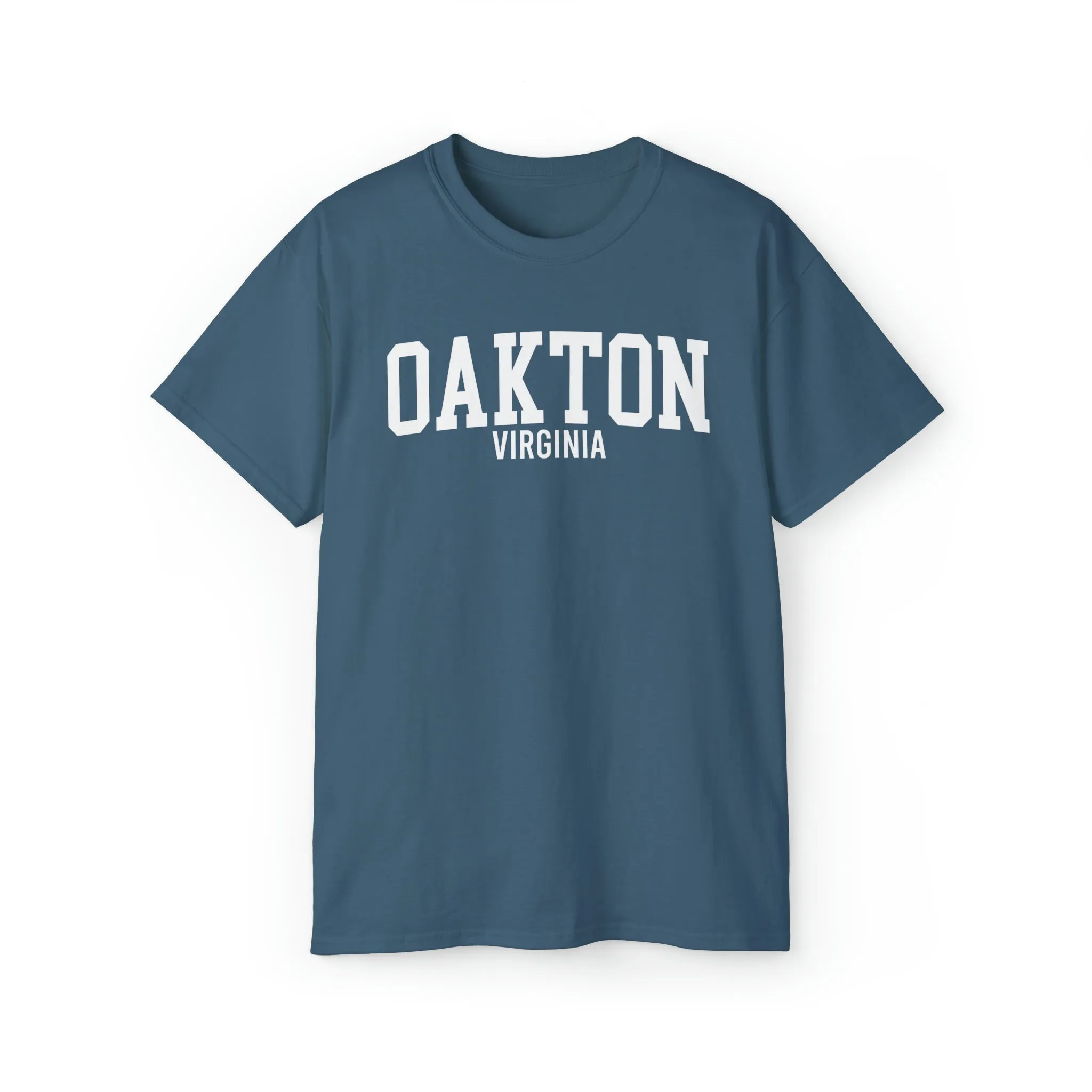Oakton Virginia T-Shirt